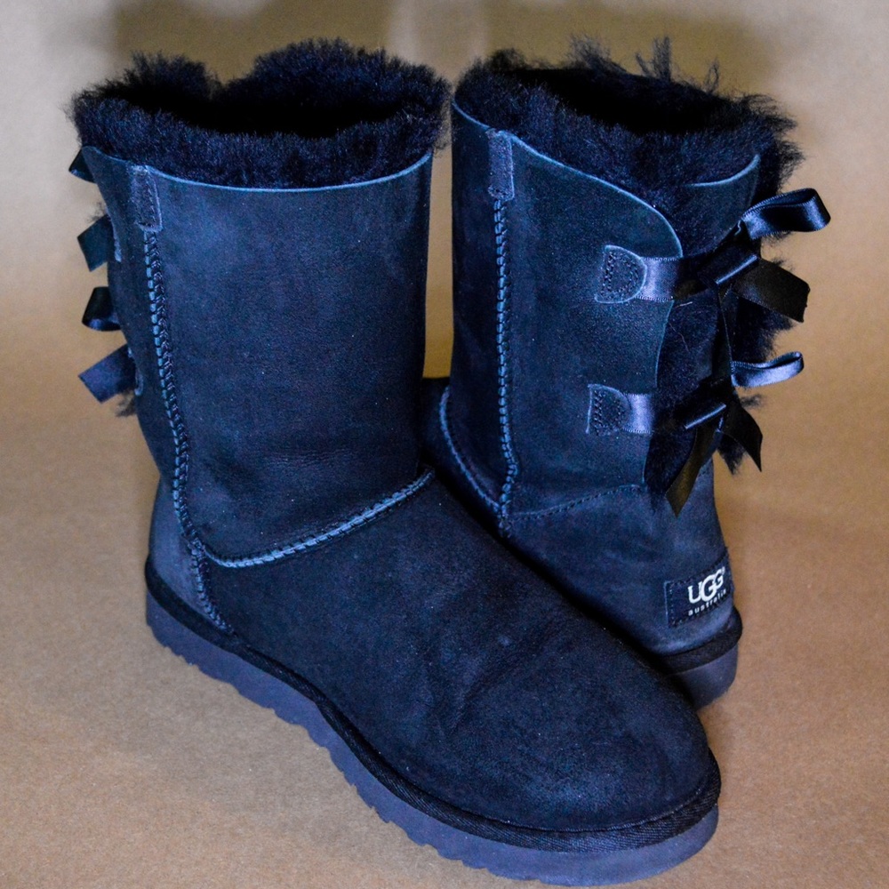 Ugg Bailey Bow Boot